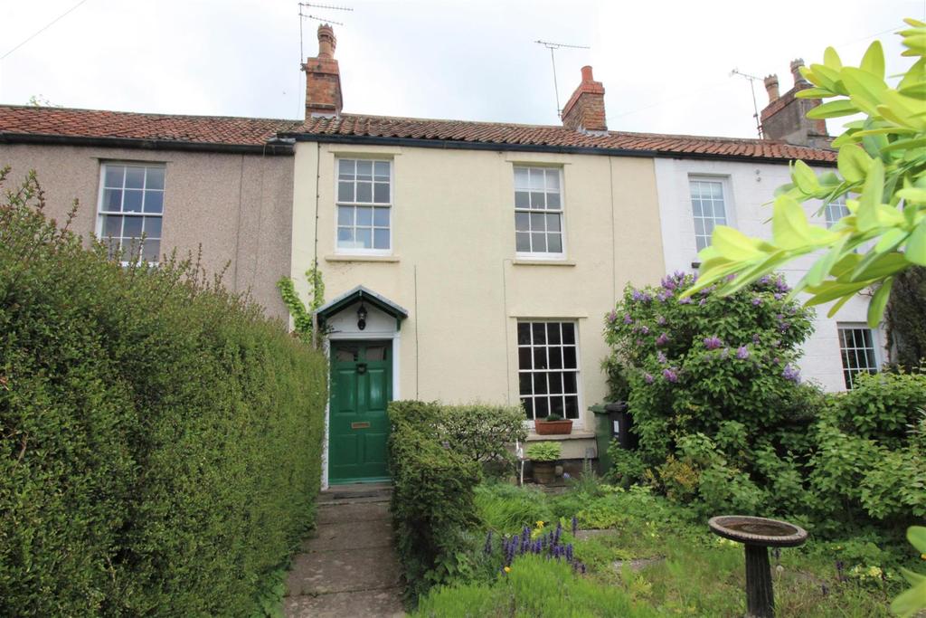 Gloucester Road, Thornbury, BS35 1DG 3 bed terraced house £350,000