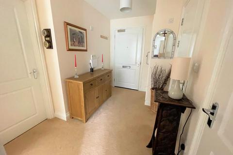 2 bedroom retirement property for sale - Willow Court, Clyne Common, Swansea