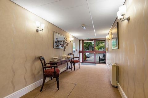 2 bedroom retirement property for sale, Willow Court, Clyne Common, Swansea