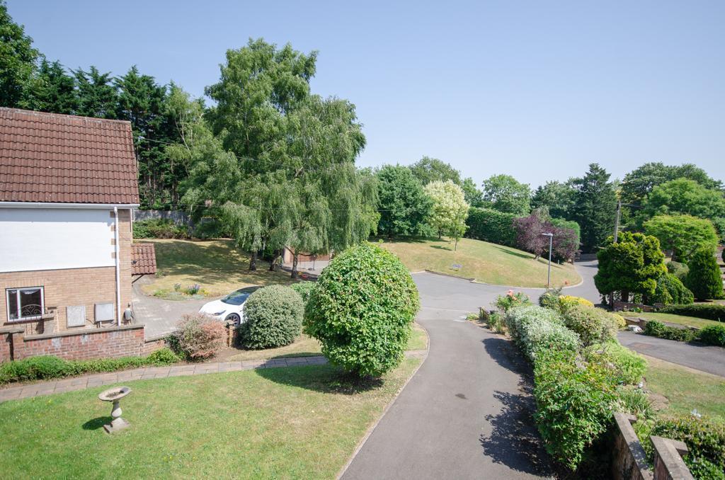 Fromeside Park, Downend, Bristol... 4 bed detached house £700,000
