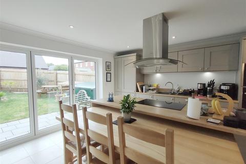 4 bedroom detached house for sale - Eperson Way, Waltham On The Wolds, Melton Mowbray
