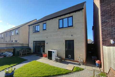 4 bedroom detached house for sale - Eperson Way, Waltham On The Wolds, Melton Mowbray