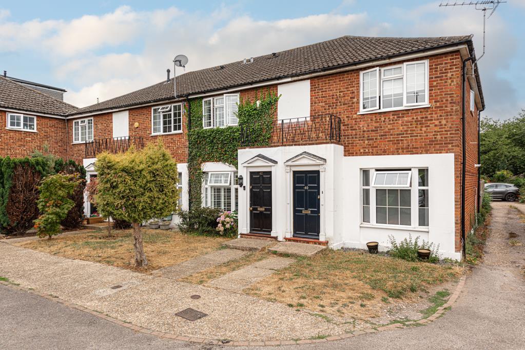 London Road, Ewell, 3 bed terraced house £575,000