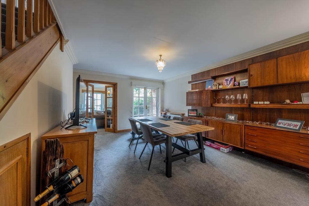 Millfield Lane, Tarporley 3 bed semidetached house for sale £575,000