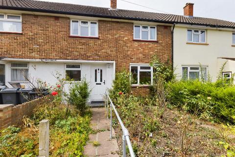 21 Chesney Crescent, New Addington, Croydon, CR0 0RN