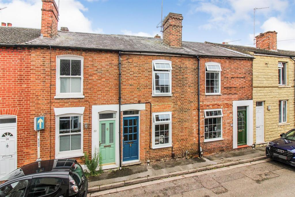 Albert Street, Aylesbury 2 bed house £315,000