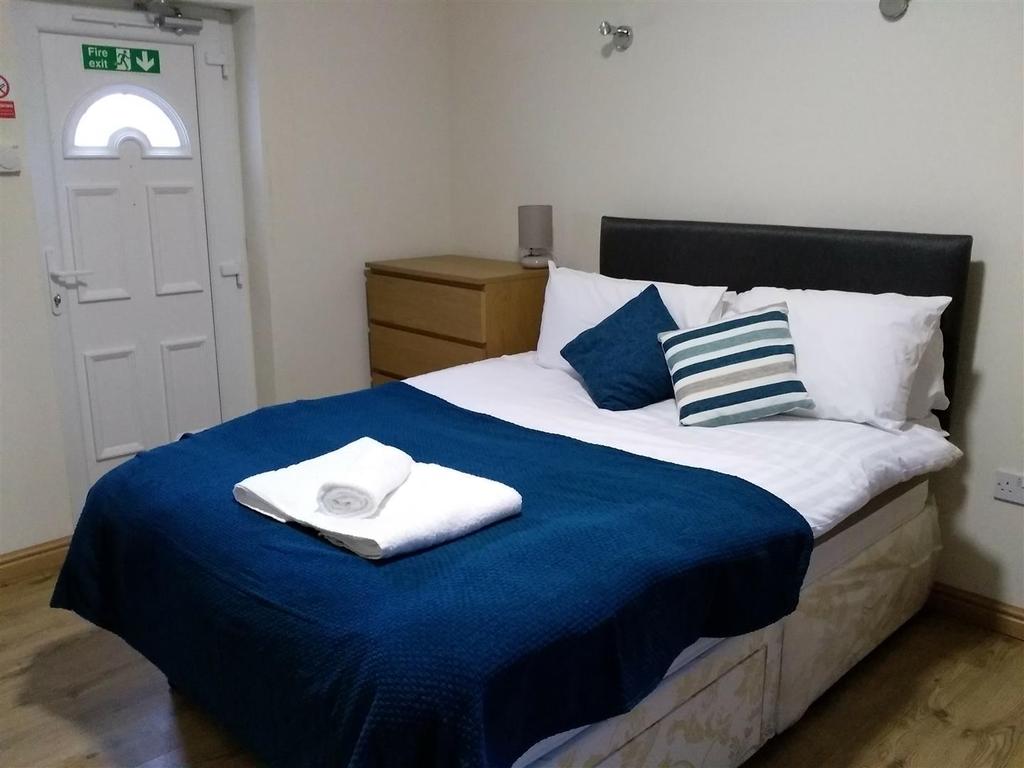 Prince Street, Madeley, Telford 1 bed in a house share £500 pcm (£115 pw)