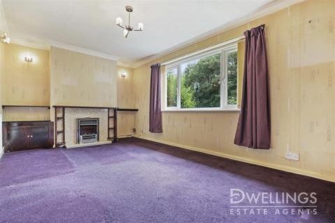 3 bedroom semi-detached house for sale - Coton Road, Walton-On-Trent, Swadlincote