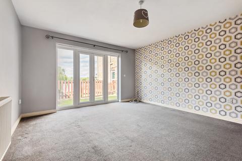 3 bedroom end of terrace house for sale - Heather Gardens, North Hykeham, LN6