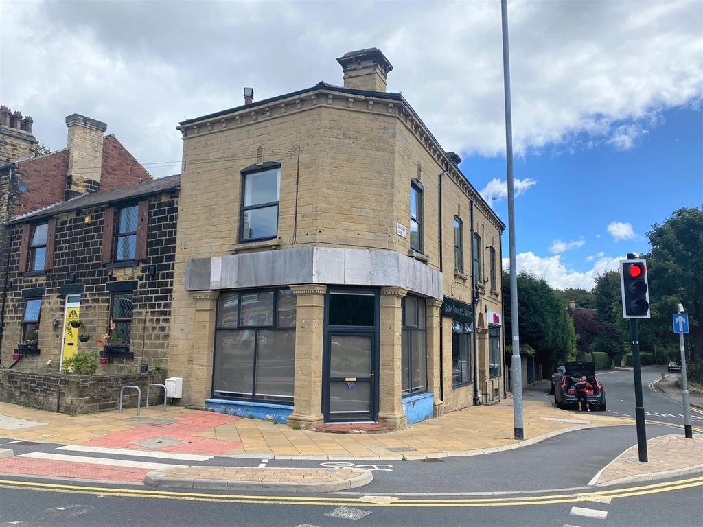Sandhill Lane, Leeds Office £1,079 pcm (£249 pw)