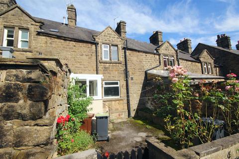 2 bedroom terraced house to rent - Main Road, Bamford, Hope Valley