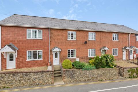 18 Clapper Lane, Honiton, EX14 1QH