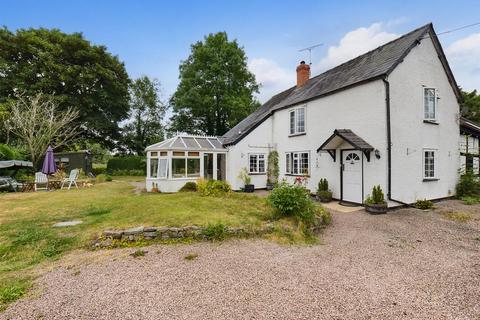 3 bedroom semi-detached house for sale - Monkland, Herefordshire