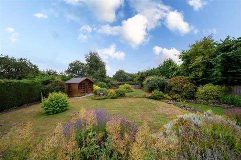 The Hollies Westfields, Kirkbymoorside, York, YO62 6AG
