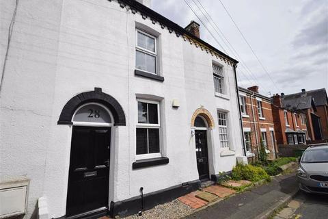2 bedroom terraced house for sale - Longner Street, Shrewsbury, Shropshire