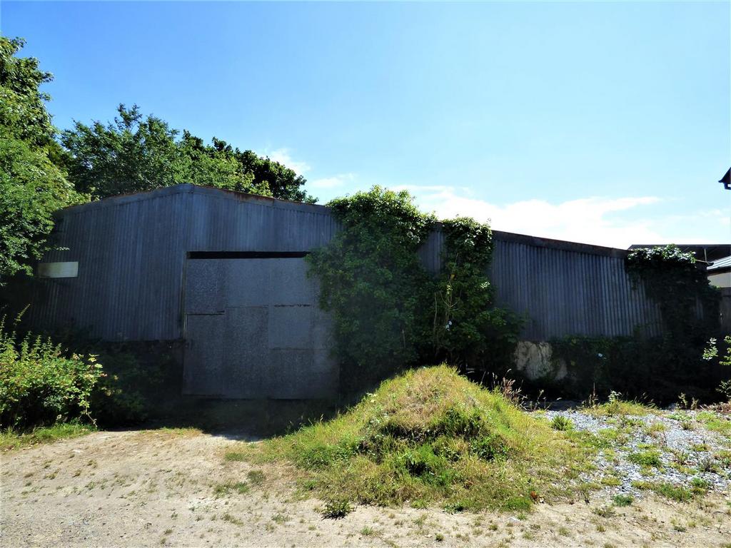 Cranford, Bideford Land for sale £165,000