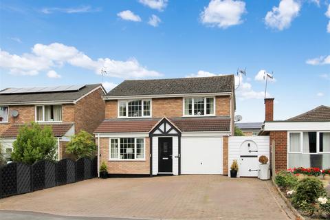 4 bedroom detached house for sale - Ross On Wye