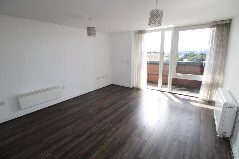 Waterfront West, Brierley Hill 1 bed apartment £695 pcm (£160 pw)