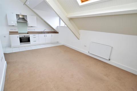 1 bedroom apartment for sale - Apartment 53, 23 Cowper Street, Leicester, Leicestershire