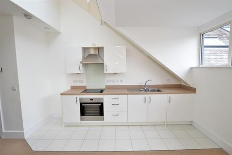 1 bedroom apartment for sale - Apartment 53, 23 Cowper Street, Leicester, Leicestershire