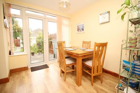 3 bedroom terraced house for sale - Beautifully presented home in the heart of Yatton village