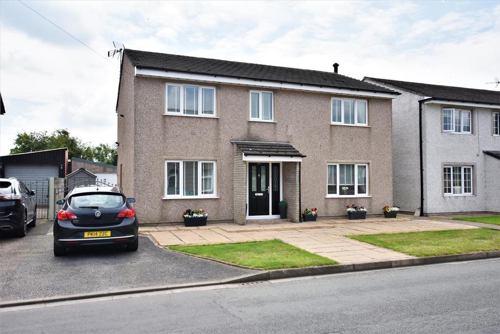 Devonshire Road, Millom 4 bed detached house for sale £340,000