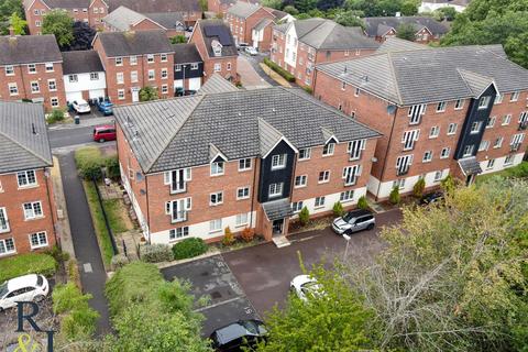 2 bedroom apartment for sale - Tiverton House, Stavely Way, Gamston