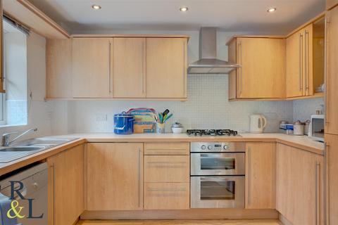 2 bedroom apartment for sale - Tiverton House, Stavely Way, Gamston