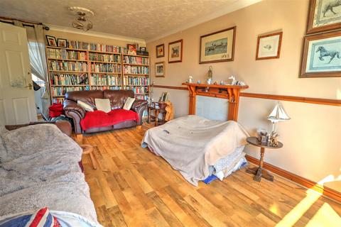 3 bedroom terraced house for sale - Gipsy Lane, Whitestone, Nuneaton
