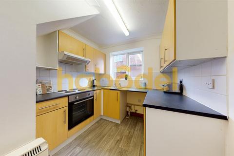 1 bedroom terraced house to rent - Cestrian Street, Connah's Quay, Deeside