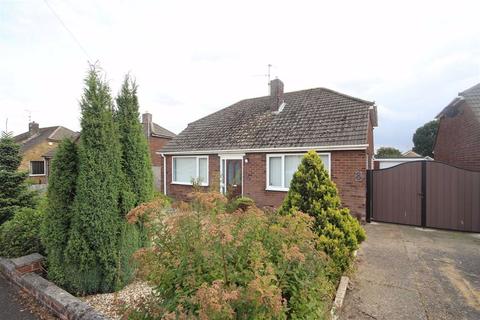 3 bedroom detached bungalow for sale - Sunbeam Avenue, North Hykeham, Lincoln, Lincolnshire