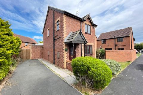 10 Dunlin Road, Hartlepool, TS26 0SJ