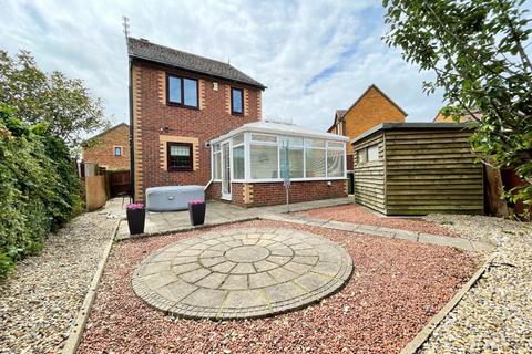 10 Dunlin Road, Hartlepool, TS26 0SJ