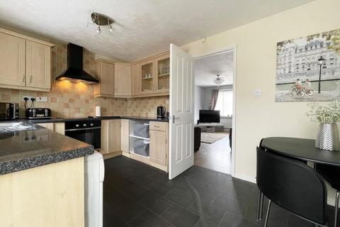 10 Dunlin Road, Hartlepool, TS26 0SJ