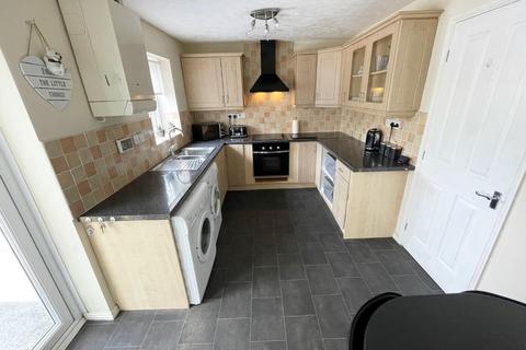 10 Dunlin Road, Hartlepool, TS26 0SJ