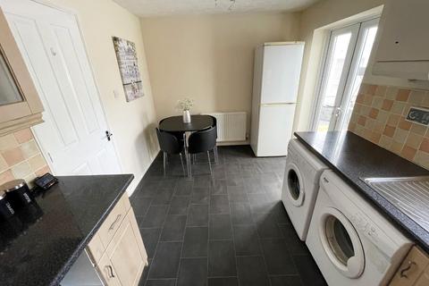 10 Dunlin Road, Hartlepool, TS26 0SJ