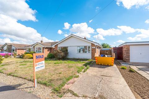 16 Arundel Crescent, Boston, PE21 7QH
