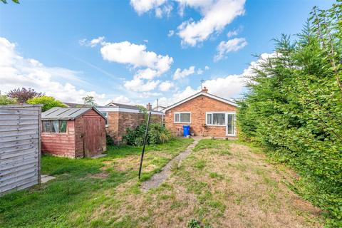 16 Arundel Crescent, Boston, PE21 7QH