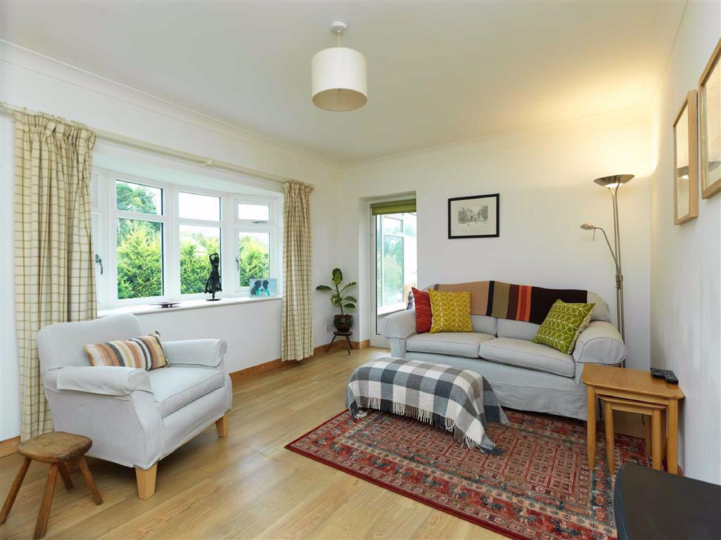 Elson, Ellesmere, SY12 2 bed bungalow £280,000