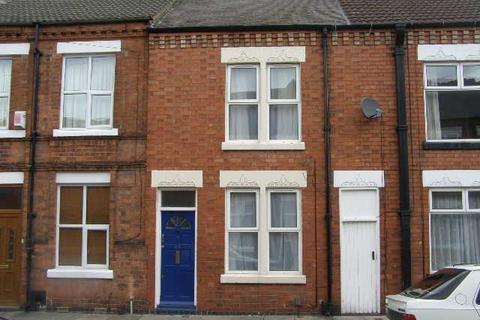 3 bedroom terraced house for sale - Shakespeare Street, Aylestone, Leicester