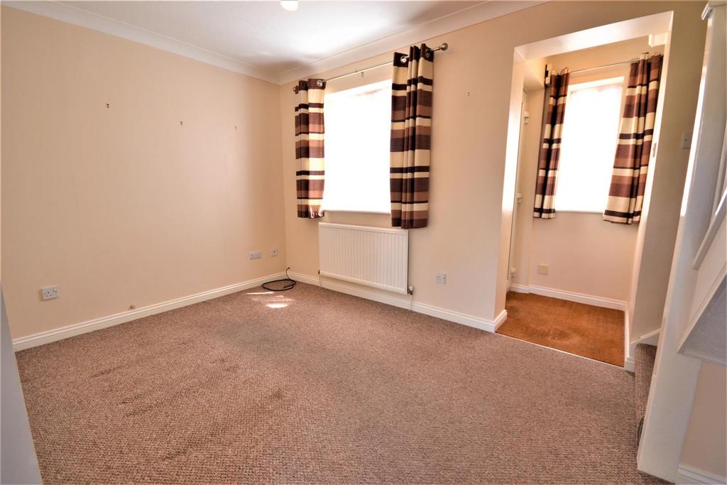 Leslie Park, BurnhamOnCrouch 1 bed semidetached house £230,000