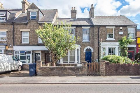 1 bedroom flat for sale - Victoria Road, Cambridge