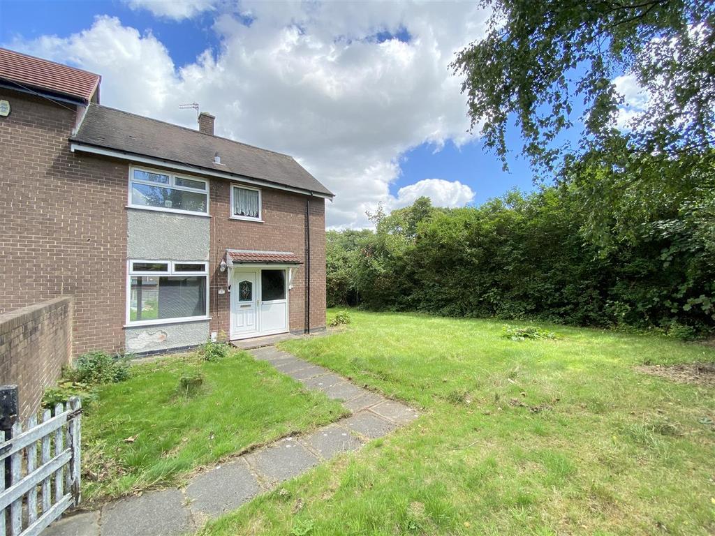 Weaverham Way, Handforth, Wilmslow 2 bed house for sale £176,000