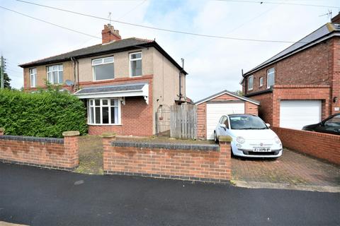 2 bedroom semi-detached house for sale - Lime Grove, Bishop Auckland