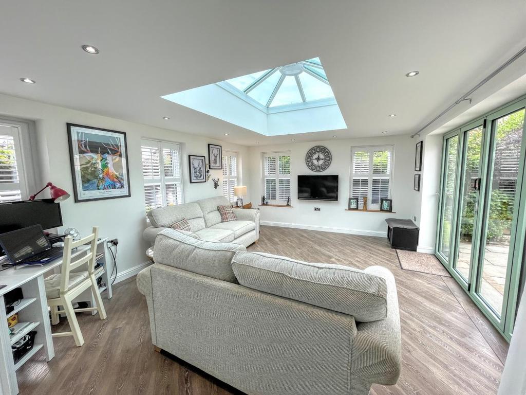 Orangery