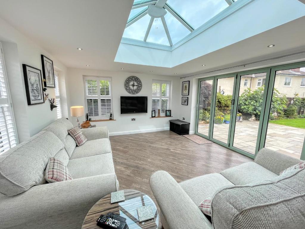 Orangery