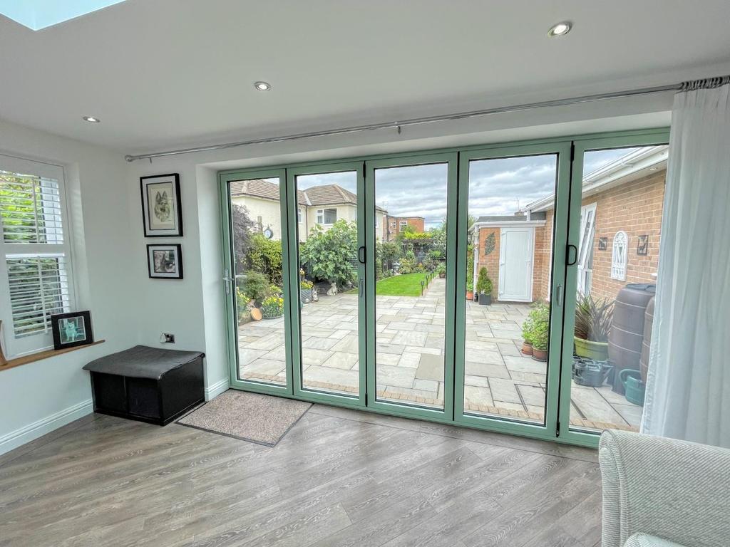 Orangery