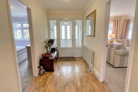 1 Cooks Close, Ingleby Arncliffe, Northallerton, DL6 3NW