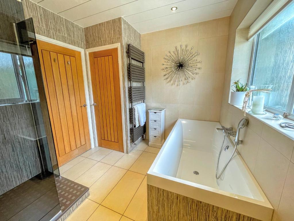 Bathroom/w.c.