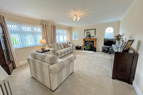 1 Cooks Close, Ingleby Arncliffe, Northallerton, DL6 3NW